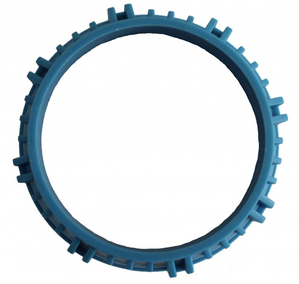 Гайка колбы ДЖИЛЕКС Slim Line 10" (армлен) М5421