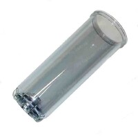 Колба ДЖИЛЕКС Slim Line 10"-3/8" (армлен синий) М5425