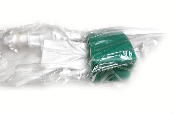 Клапан поплавковый нижней и боковой подводки (универсал) 