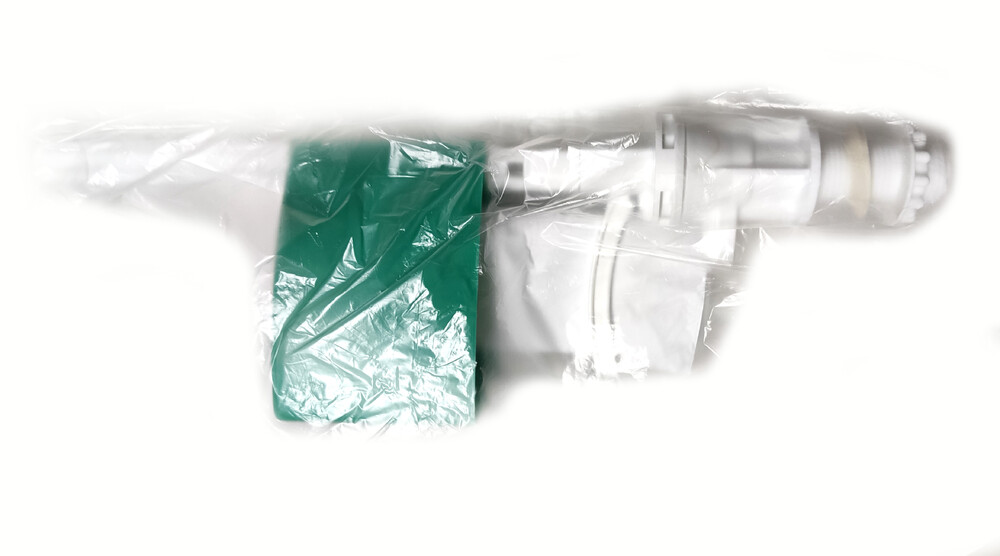 Клапан поплавковый нижней и боковой подводки (универсал) 