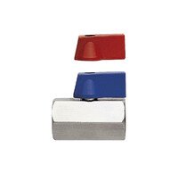 Миникран 802 1/2" г/г