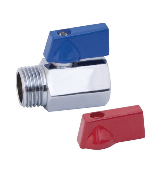 Миникран 800 1/2" г/ш