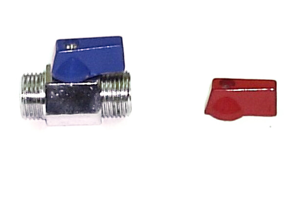 Миникран 801 1/2" ш/ш