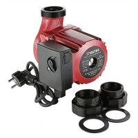 Насос циркуляционный VALTEC RS 32/8-180 с гайками VRS. 328. 18. 0 