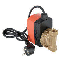 Насос циркуляционный VALTEC для ГВС 04-15 (VSB.004.15.0)