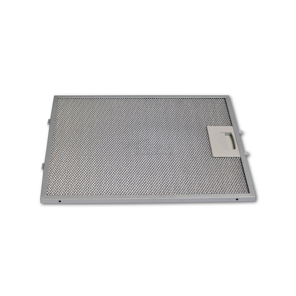 Фильтр алюмин. рамочный 245х315х8  654186