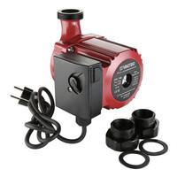 Насос циркуляционный VALTEC RS 25/8-180 с гайками VRS. 258. 18. 0 