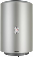 Водонагреватель HAIER ES50V-Color(S) СЕРЕБРО (50 л, 1,5кВт)