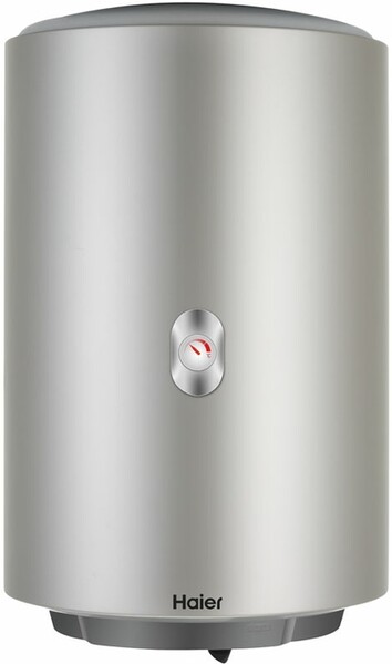 Водонагреватель HAIER ES50V-Color(S) СЕРЕБРО (50 л, 1,5кВт)