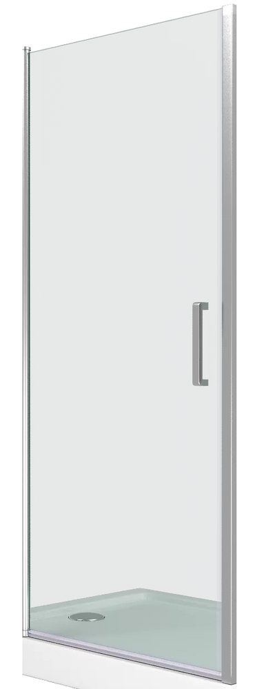 Стекло душ. огр. ПАНДОРА WTW 130-C подвижн. (Дверь)