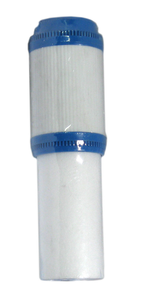 Картридж КОМБИНИРОВАННЫЙ уголь/полипропилен 10" PP-GAC-10 МКМ