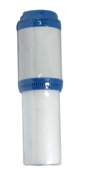 Картридж КОМБИНИРОВАННЫЙ уголь/полипропилен 10" PP-GAC-10 МКМ