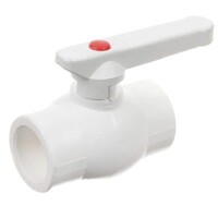 Кран шар. 32 PP-R KALDE