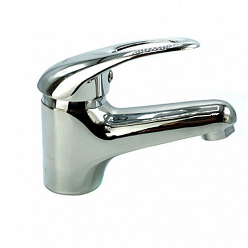 Смеситель для раковины тюльпан TSARSBERG d40 841-1109 тип См-УмОЦБА