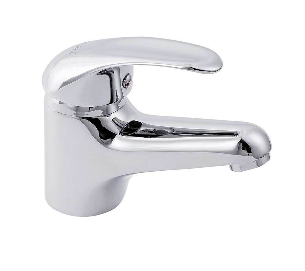 Смеситель для раковины тюльпан TSARSBERG d40 841-1202 тип См-УмОЦБА