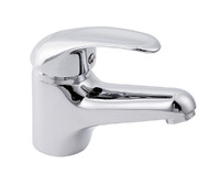 Смеситель для раковины тюльпан TSARSBERG d40 841-1202 тип См-УмОЦБА