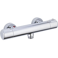 G2090 Cмеситель Душ GAPPO ТЕРМОСТАТ (хром)