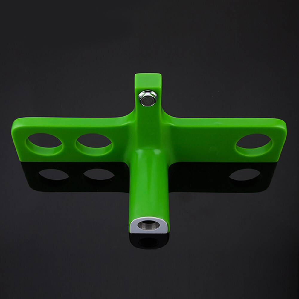 G1096-9 Cмеситель Тюльпан GAPPO d-35 (зеленый)