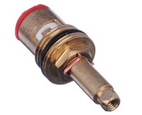 Кран-букса 1/2 " м/к квадрат/под крест (под смесители СТК) НА БЛИСТЕРЕ (2 шт) СТК/SANTREK AQUA 50-5