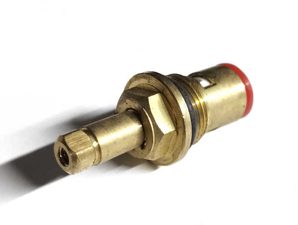 Кран-букса 1/2 " м/к квадрат (под смесители СТК) НА БЛИСТЕРЕ (2 шт) СТК/SANTREK AQUA 50-6  РАСПРОДАЖА!!!