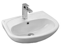 Умывальник "Анимо-55" Б/ОТВ 1WH110499