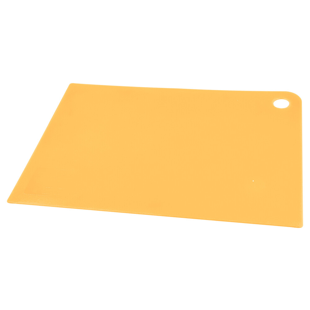 Доска разделочная Asti прямоуг. гибкая 34,5х24,5х0,2см микс/бледно-желтый РТ1112/221104804/01 РАСПРОДАЖА