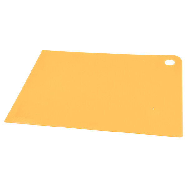 Доска разделочная Asti прямоуг. гибкая 34,5х24,5х0,2см микс/бледно-желтый РТ1112/221104804/01 РАСПРОДАЖА