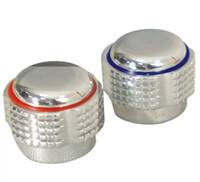 Маховик Астра 8х24 металл (1008) (R 29)