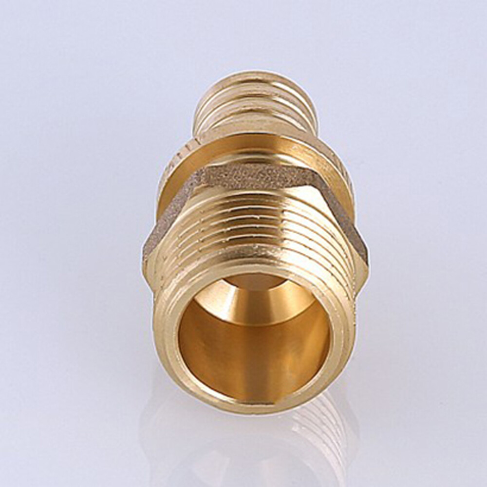 Соединитель надвижной с переходом на нар.р. 16(2,2) х 1/2" VALTEC VTm.401.G.001604