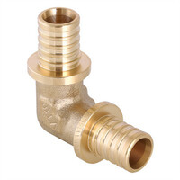 Угольник надвижной 16(2,2) х 16(2,2) VALTEC VТm.451.G.001616