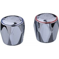 Маховик Глобо 8х24 металл (1007)