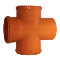 160 крестовина 110*110 угол 87 наруж.