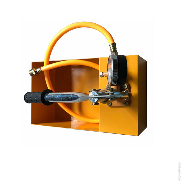 Опресовочный насос ручной BLACK GEAR (99604/89М130)