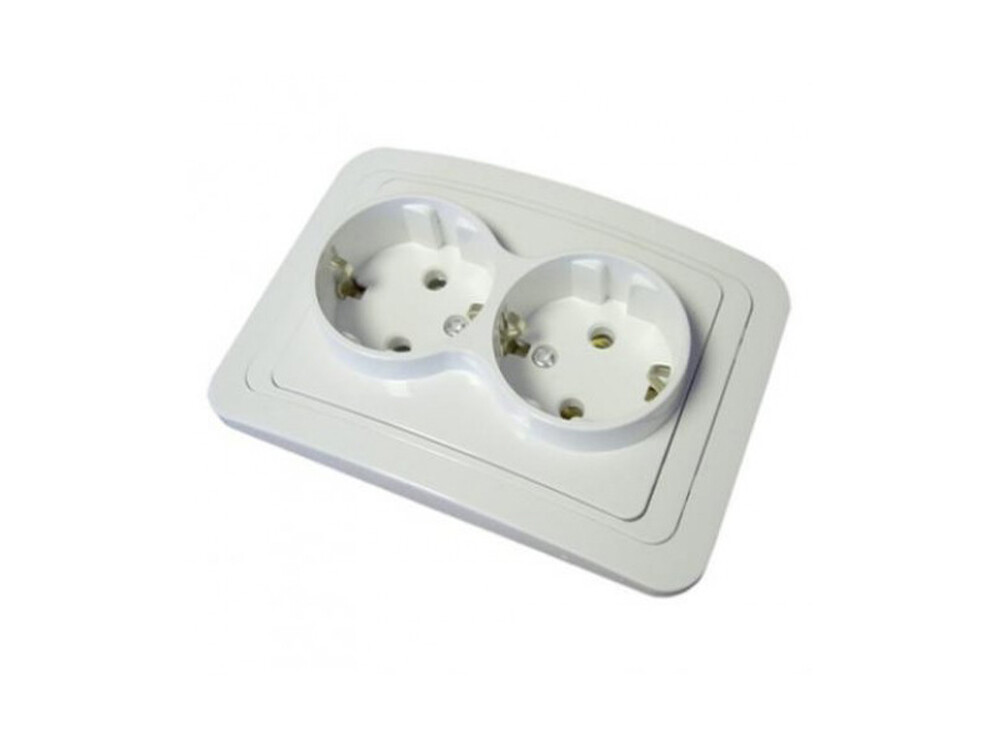 Валери Розетка 2-я СП Евро бел.