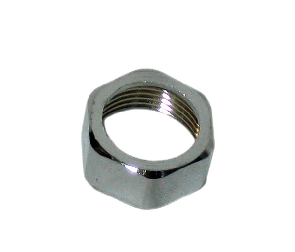 Гайка задняя 3/4 для смесителя латунь