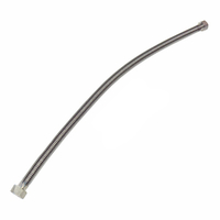Подводка газ сильф. 1/2"250 см г/г