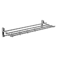 806/F Полка FRAP с крючками 