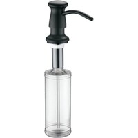 G403-1 Дозатор для мойки GAPPO Черный 300мл (латунь)