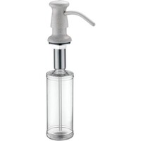  G403-3 Дозатор для мойки GAPPO Песочный 300мл (латунь) *