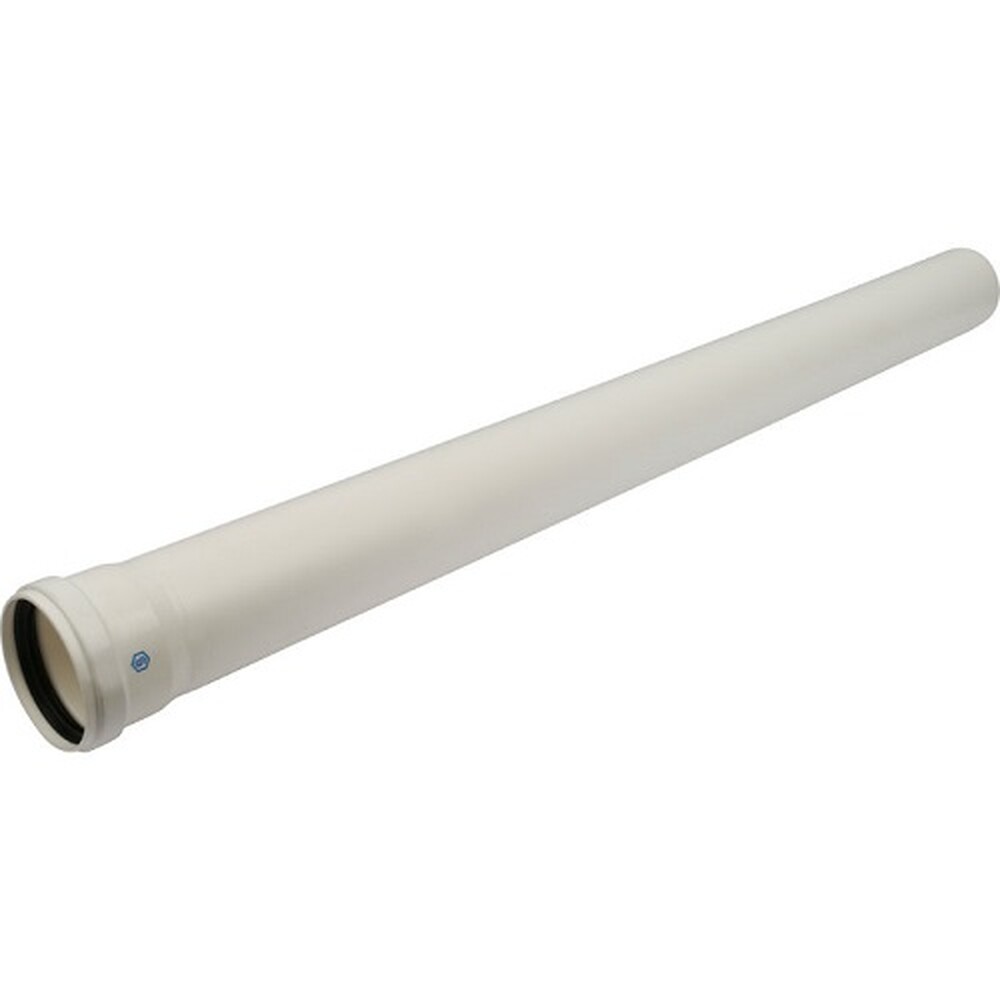 40 труба 3 м (толщина стенки 1.8мм)