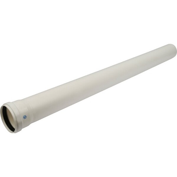 40 труба 3 м (толщина стенки 1.8мм)