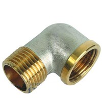 Уголок 1" г/ш