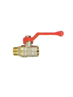 Кран вода JIF 3/4" г/ш руч (352)