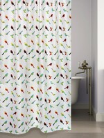 Штора для ванн BATH 180х200 Sweets Birds (multi) (ch14080-1) (150)