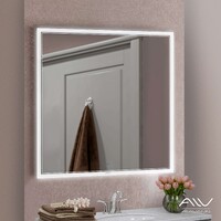 Зеркало EMMA 100 р-р: Alavann