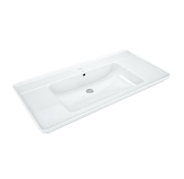 Умывальник KIROVIT "Дуглас-105" г.Киров