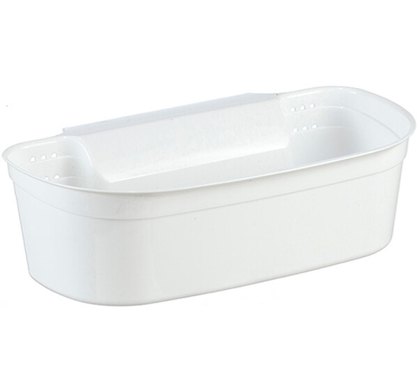 Органайзер для мусора Белый ("М-пластика") (М 1593)