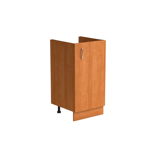 Тумба 50*50 цвет Ольха SANTREK HOME (ЛДСП)