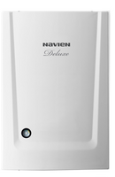 Панель настенного котла Navien Deluxe COAXIAL C (30012587А)