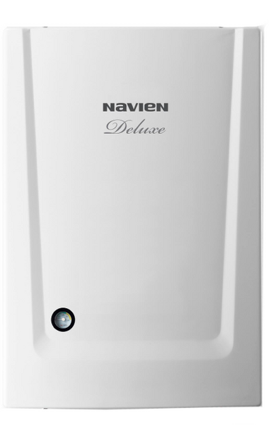 Панель настенного котла Navien Deluxe COAXIAL C (30012587А)